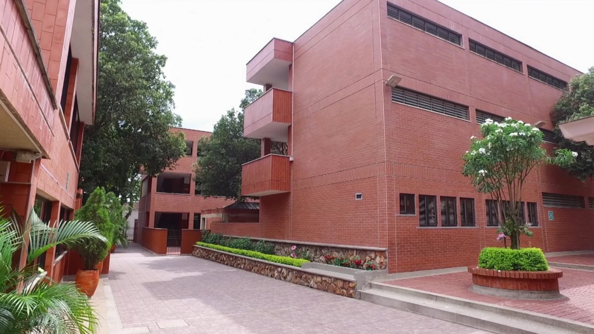 Colegio de Floridablanca cierra sus puertas por falta de estudiantes Agenciapi.co Colegio de Floridablanca cierra sus puertas por falta de estudiantes Agenciapi.co